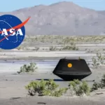 NASA OSIRIS-REx