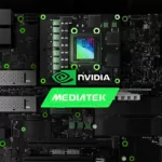 NVIDIA ve MediaTek'in Arm Tabanlı İşlemciler Üzerinde Çalıştığı Bildirildi