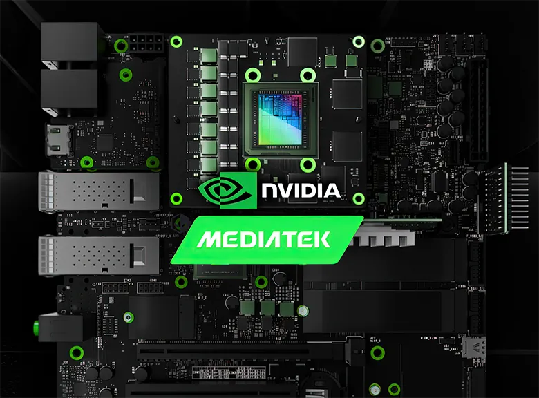 NVIDIA ve MediaTek'in Arm Tabanlı İşlemciler Üzerinde Çalıştığı Bildirildi NVIDIA ve MediaTek'in Arm Tabanlı İşlemciler Üzerinde Çalıştığı Bildirildi