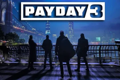 payday 3