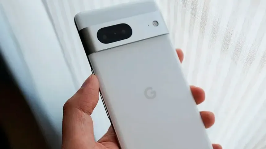 Pixel 8'in Resmi Lansman Etkinliğinden Önce İlk Kutu Açma Videosu Yayınlandı