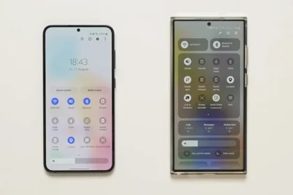 Samsung Telefonların Yeni Arayüzü One UI 6.0 Tanıtıldı!