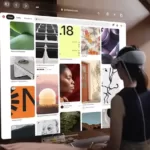 Apple, Vision Pro'nun Fiyatını Düşürmek İçin Bazı Özelliklerden Vazgeçiyor