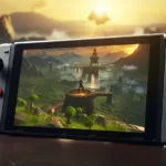 Nintendo Switch 2’nin Fiyatı ve Çıkış Tarihi Sızdırıldı! Nintendo Switch 2’nin Fiyatı ve Çıkış Tarihi Sızdırıldı!