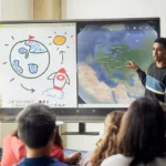 ViewSonic ViewBoard IFP52-2 Serisi İnteraktif Ekranlarını Duyurdu