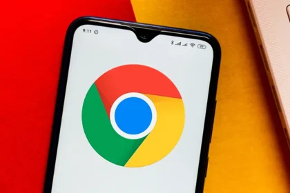 Google Chrome'un Android Sürümü, Yeni Bir Yüze Kavuşuyor