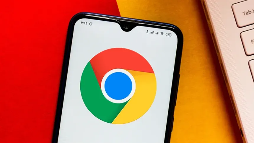 Google Chrome'un Android Sürümü, Yeni Bir Yüze Kavuşuyor