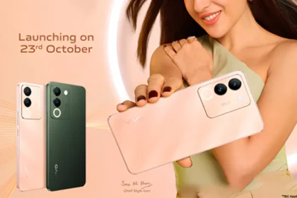 Vivo Y200 23 Ekim'de Geliyor, Tasarım ve Renk Seçenekleri Açıklandı