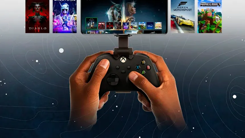 Microsoft'un Yeni Xbox Mobil Oyun Mağazası 2024'te Açılabilir