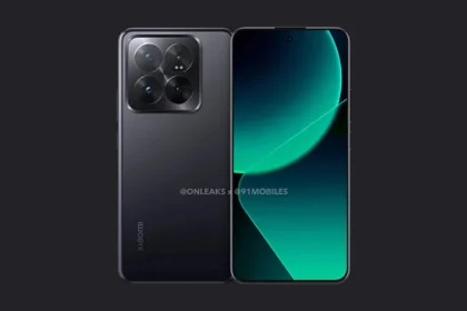 Xiaomi, 14 Pro Görüntüleri Ortaya Çıktı!