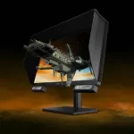 Acer, Gözlüksüz 3D Görüntü Sunan Monitörünü Tanıttı!