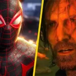 Spider-Man 2, Super Mario ve Ekim Ayında Çıkacak Daha Fazla Heyecan Verici Oyunlar!