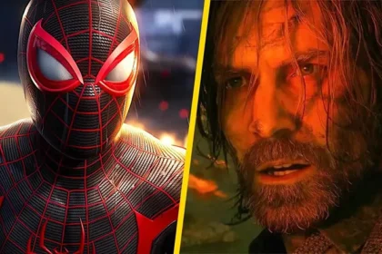 Spider-Man 2, Super Mario ve Ekim Ayında Çıkacak Daha Fazla Heyecan Verici Oyunlar!