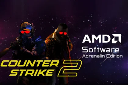 Valve, AMD'nin Anti-Lag+ Özelliğini Counter Strike 2'de Kullanmamayı Tavsiye Ediyor: Vac Ban Yiyebilirsiniz!