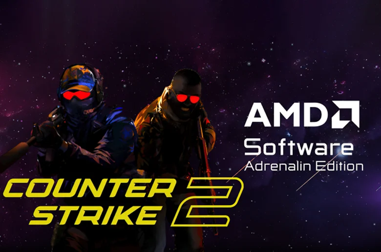 Valve, AMD'nin Anti-Lag+ Özelliğini Counter Strike 2'de Kullanmamayı Tavsiye Ediyor: Vac Ban Yiyebilirsiniz!