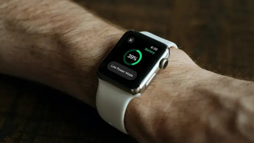 apple watch