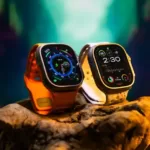 Apple Watch Ultra, 2025 Yılında MicroLED Ekran Teknolojisiyle Gelecek
