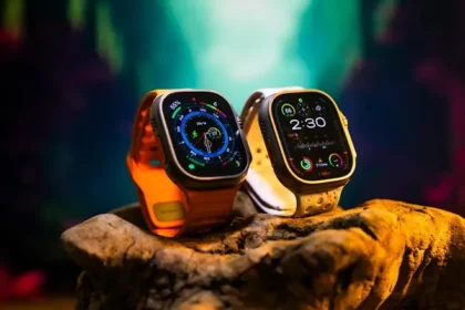 Apple Watch Ultra, 2025 Yılında MicroLED Ekran Teknolojisiyle Gelecek
