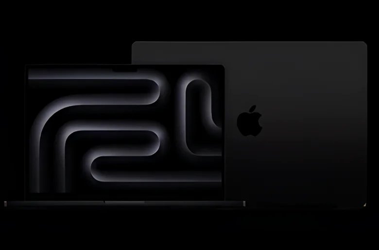 Yeni 14 inç ve 16 inç MacBook Pro Modelleri M3 İşlemciye Sahip ve Siyah Renk Seçeneği Sunuyor Yeni 14 inç ve 16 inç MacBook Pro Modelleri M3 İşlemciye Sahip ve Siyah Renk Seçeneği Sunuyor