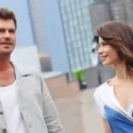 Kıvanç Tatlıtuğ ve Beren Saat'in Yeni Filmi 'İstanbul İçin Son Çağrı' Fragmanı Yayınlandı Kıvanç Tatlıtuğ ve Beren Saat'in Yeni Filmi 'İstanbul İçin Son Çağrı' Fragmanı Yayınlandı