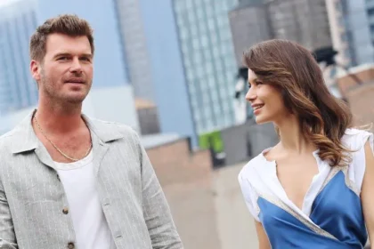 Kıvanç Tatlıtuğ ve Beren Saat'in Yeni Filmi 'İstanbul İçin Son Çağrı' Fragmanı Yayınlandı