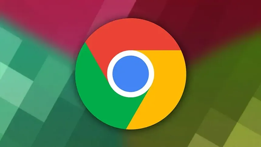 chrome