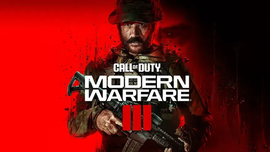 cod mw3