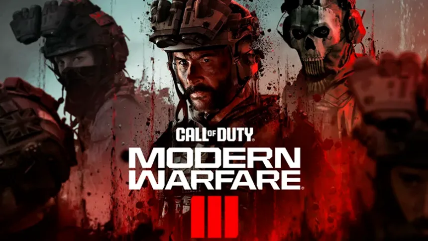 Call of Duty: Modern Warfare III Beta Tarihi Açıklandı