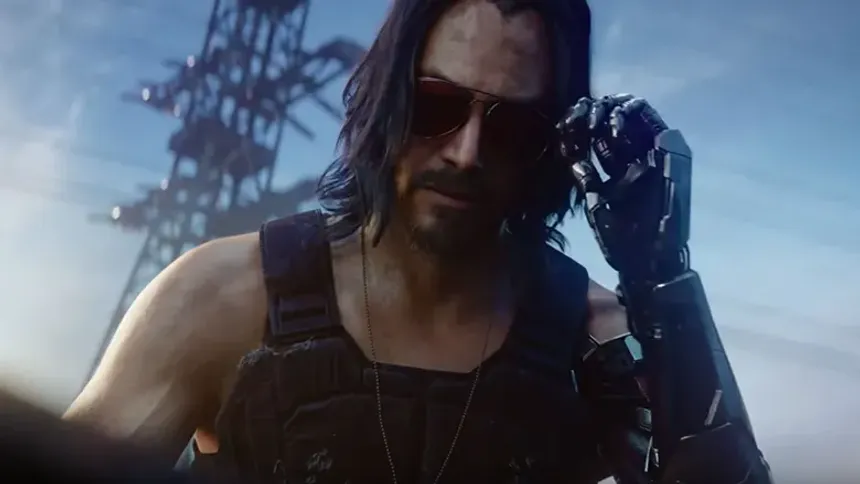 Cyberpunk 2077'nin Dizisi Geliyor!