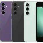 Samsung, Galaxy S23 FE Modelini Tanıttı