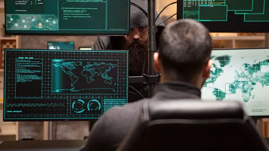 ddos