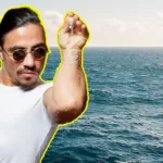 Okyanus Suyu Neden Tuzludur?