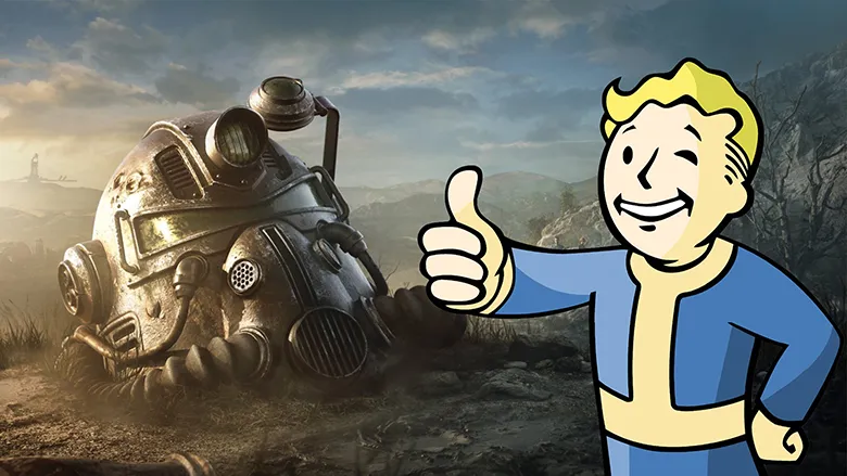 Fallout Dizisi 12 Nisan 2024'te Amazon Prime'da Yayınlanacak