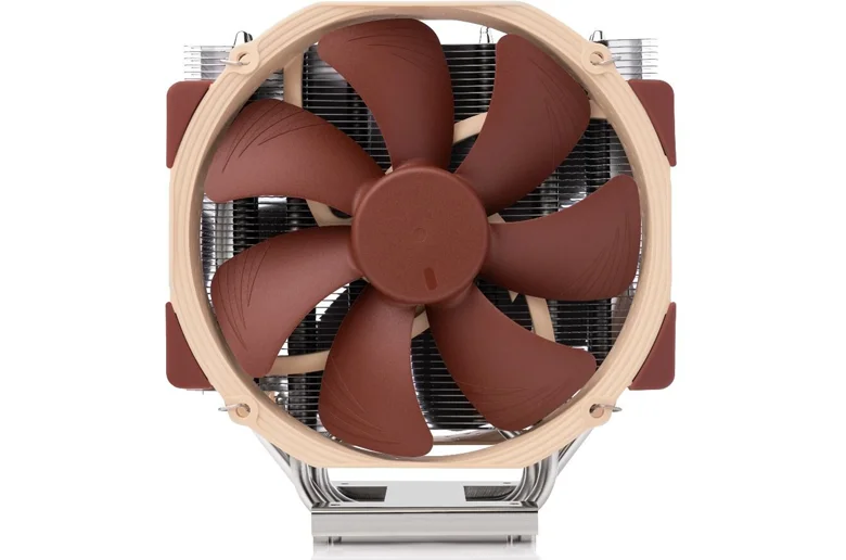 Noctua, AMD'nin Yeni Threadripper ve EPYC İşlemcileri İçin CPU Soğutucularını Duyurdu
