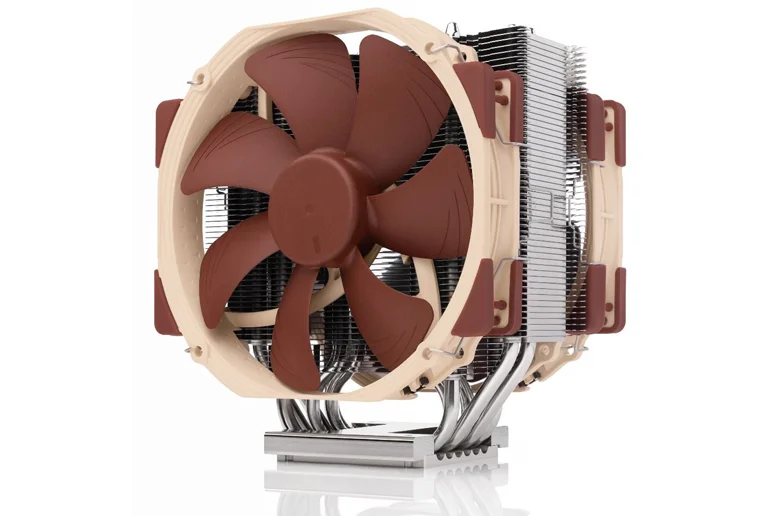 Noctua, AMD'nin Yeni Threadripper ve EPYC İşlemcileri İçin CPU Soğutucularını Duyurdu
