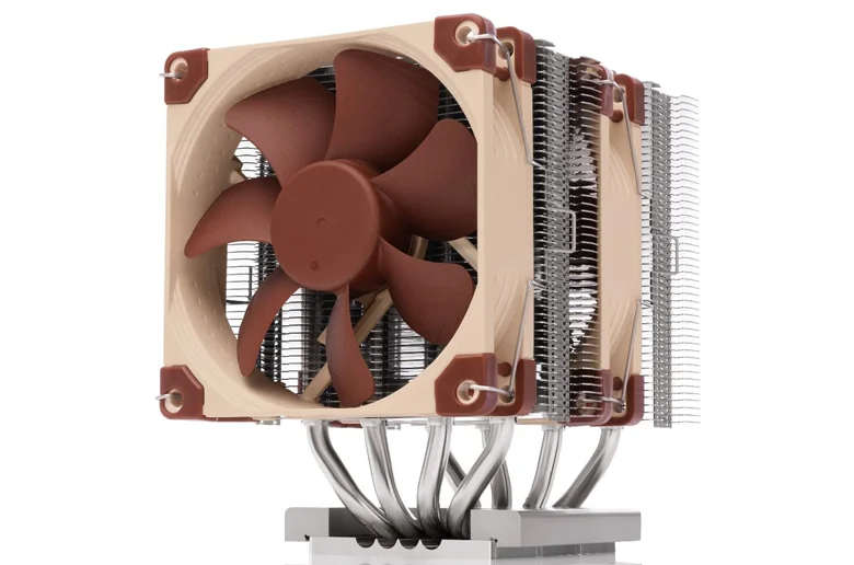 Noctua, AMD'nin Yeni Threadripper ve EPYC İşlemcileri İçin CPU Soğutucularını Duyurdu