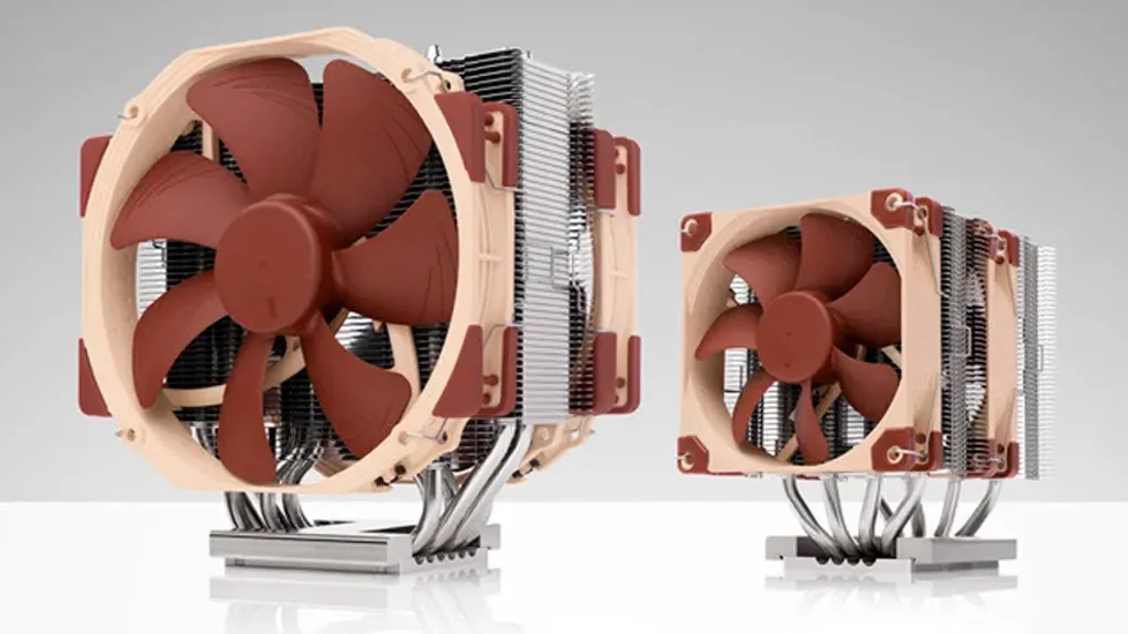 Noctua, AMD'nin Yeni Threadripper ve EPYC İşlemcileri İçin CPU Soğutucularını Duyurdu