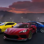 Xbox Game Pass Ekim Oyunları Belli Oldu! Forza Motorsport, Gotham Knights Ve Daha Fazlası