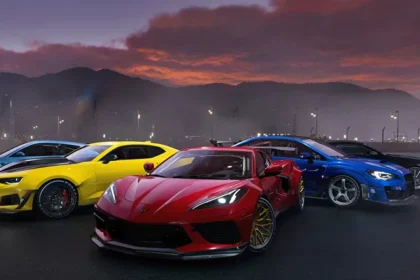 Xbox Game Pass Ekim Oyunları Belli Oldu! Forza Motorsport, Gotham Knights Ve Daha Fazlası