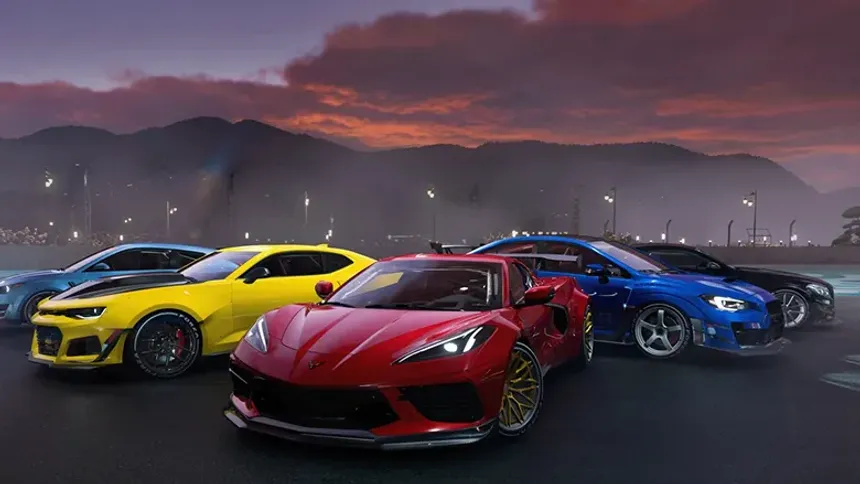 Xbox Game Pass Ekim Oyunları Belli Oldu! Forza Motorsport, Gotham Knights Ve Daha Fazlası