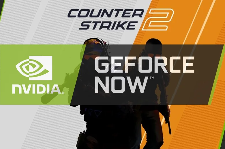 Counter Strike 2 ve Daha Fazla Oyun GeForce NOW'a Geliyor Counter Strike 2 ve Daha Fazla Oyun GeForce NOW'a Geliyor