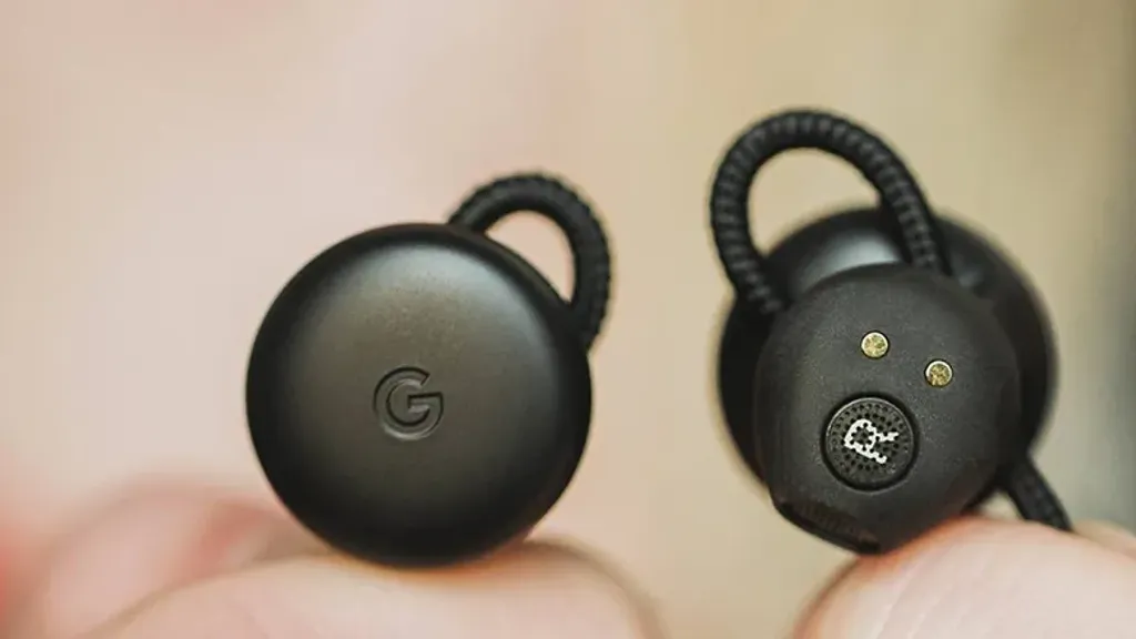 Google, Aktif Gürültü Engelleme Özellikli Kulaklıklarına Nabız Ölçme Özelliği Getirecek