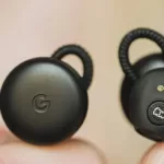 Google, Aktif Gürültü Engelleme Özellikli Kulaklıklarına Nabız Ölçme Özelliği Getirecek