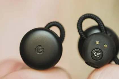 Google, Aktif Gürültü Engelleme Özellikli Kulaklıklarına Nabız Ölçme Özelliği Getirecek