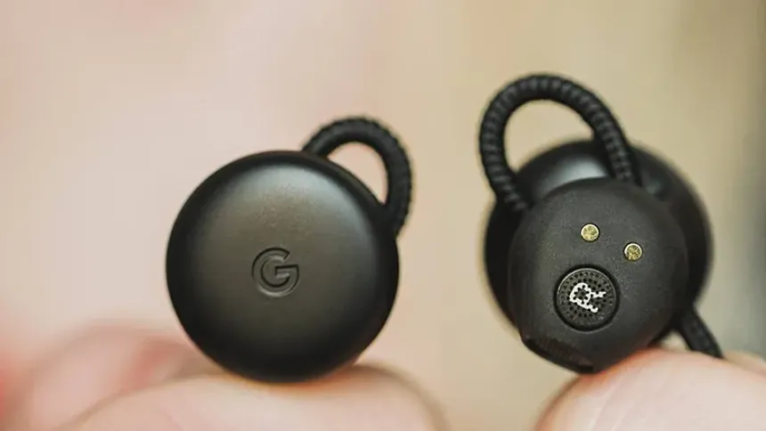 Google, Aktif Gürültü Engelleme Özellikli Kulaklıklarına Nabız Ölçme Özelliği Getirecek