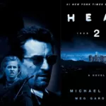 Heat 2 Resmi Olarak Geliyor ve Adam Driver'ın Başrolde Olacağı Söyleniyor