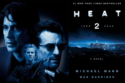 Heat 2 Resmi Olarak Geliyor ve Adam Driver'ın Başrolde Olacağı Söyleniyor