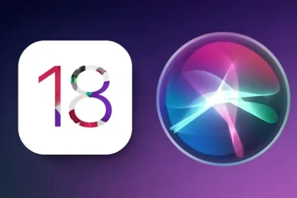 iOS 18 AI