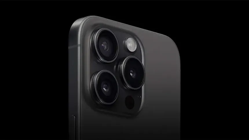 iPhone 15 ve iPhone 15 Pro Nasıl Kapatılır?