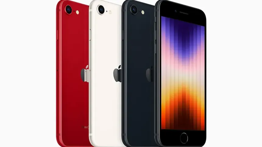 iphone se